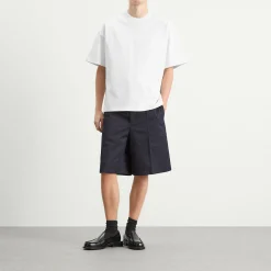 Jil Sander Tailored Short