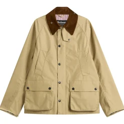 Junya Watanabe MAN Barbour Jacket