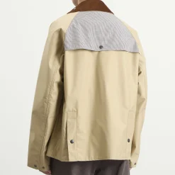 Junya Watanabe MAN Barbour Jacket