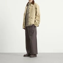 Junya Watanabe MAN Barbour Jacket