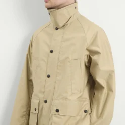 Junya Watanabe MAN Barbour Jacket