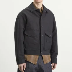 Junya Watanabe MAN Filson Oxford Linen Jacket