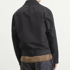 Junya Watanabe MAN Filson Oxford Linen Jacket