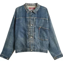 Junya Watanabe MAN Levi's Jacket