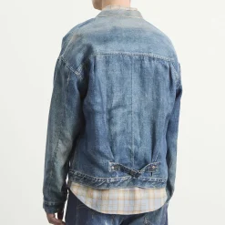 Junya Watanabe MAN Levi's Jacket