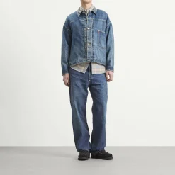 Junya Watanabe MAN Levi's Jacket