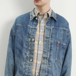 Junya Watanabe MAN Levi's Jacket