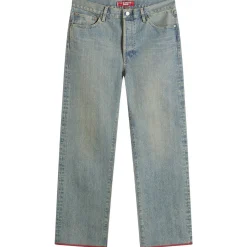 Junya Watanabe MAN Levi's Jeans