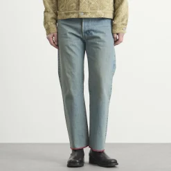 Junya Watanabe MAN Levi's Jeans