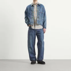 Junya Watanabe MAN Levi's Jeans