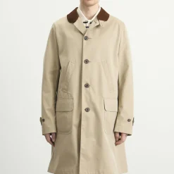 Junya Watanabe MAN Mackintosh Jacket
