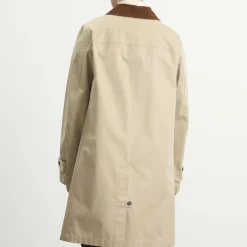 Junya Watanabe MAN Mackintosh Jacket