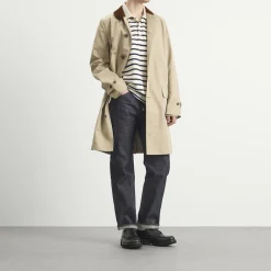 Junya Watanabe MAN Mackintosh Jacket