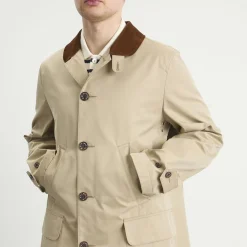 Junya Watanabe MAN Mackintosh Jacket