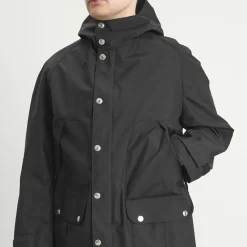 Junya Watanabe MAN Nylon Laminated Mackintosh Jacket