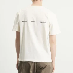 KA_YO_Prototype Boxy Logo T-Shirt
