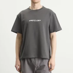 KA_YO_Prototype Boxy Logo T-Shirt