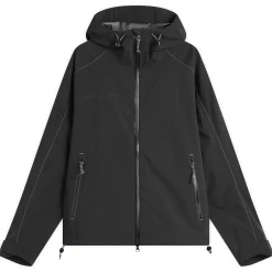 KA_YO_Prototype 3-Layer Shell Jacket