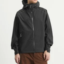KA_YO_Prototype 3-Layer Shell Jacket