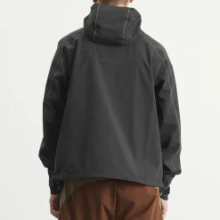 KA_YO_Prototype 3-Layer Shell Jacket