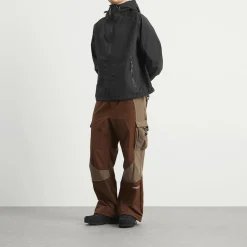 KA_YO_Prototype 3-Layer Shell Jacket