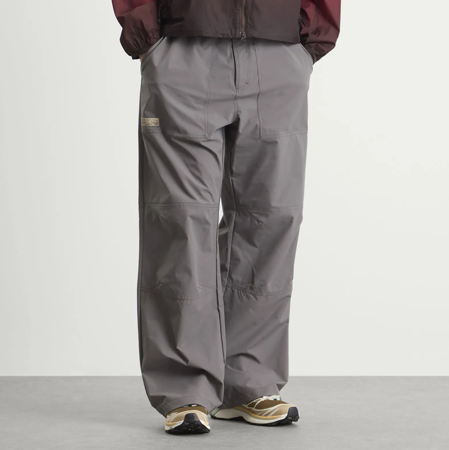 KA_YO_Prototype Lightweight Trail Trousers