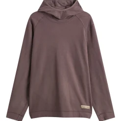 KA_YO_Prototype Lightweight Thermal Hoodie