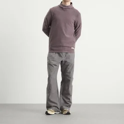 KA_YO_Prototype Lightweight Thermal Hoodie