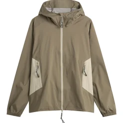 KA_YO_Prototype Lightweight Hooded Shell Wind Jacket