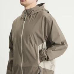 KA_YO_Prototype Lightweight Hooded Shell Wind Jacket