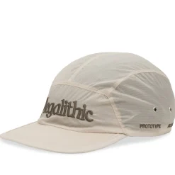 KA_YO_Prototype 5 Panel Ripstop Cap