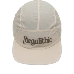 KA_YO_Prototype 5 Panel Ripstop Cap