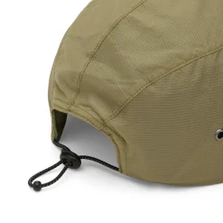 KA_YO_Prototype 5 Panel Ripstop Cap