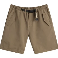 KA_YO_Prototype Parachute Shorts