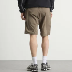 KA_YO_Prototype Parachute Shorts