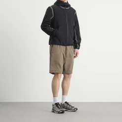 KA_YO_Prototype Parachute Shorts