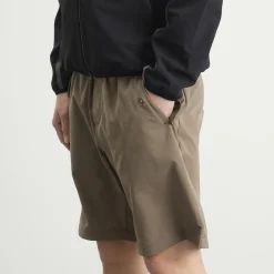 KA_YO_Prototype Parachute Shorts