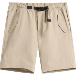 KA_YO_Prototype Parachute Shorts