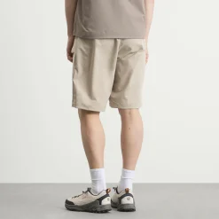 KA_YO_Prototype Parachute Shorts