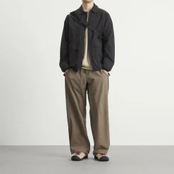 KA_YO_Prototype Parachute Trousers