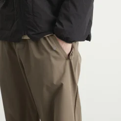 KA_YO_Prototype Parachute Trousers