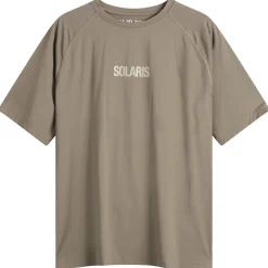 KA_YO_Prototype Solaris Raglan Running T-Shirt
