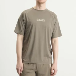 KA_YO_Prototype Solaris Raglan Running T-Shirt