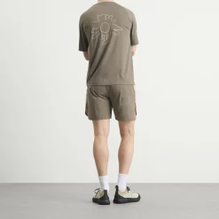KA_YO_Prototype Solaris Raglan Running T-Shirt