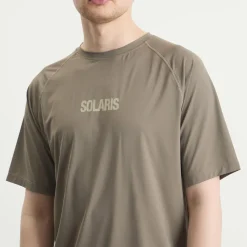 KA_YO_Prototype Solaris Raglan Running T-Shirt