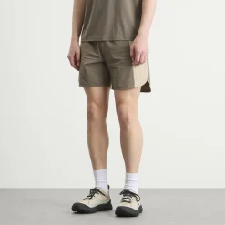 KA_YO_Prototype Solaris Run Shorts