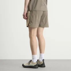 KA_YO_Prototype Solaris Run Shorts
