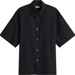 Kaptain Sunshine Plain Short Sleeve Shirt