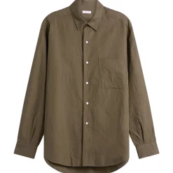 Kaptain Sunshine Regular Collar Shirt Stripe