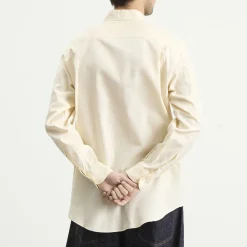 Kaptain Sunshine Regular Collar Shirt